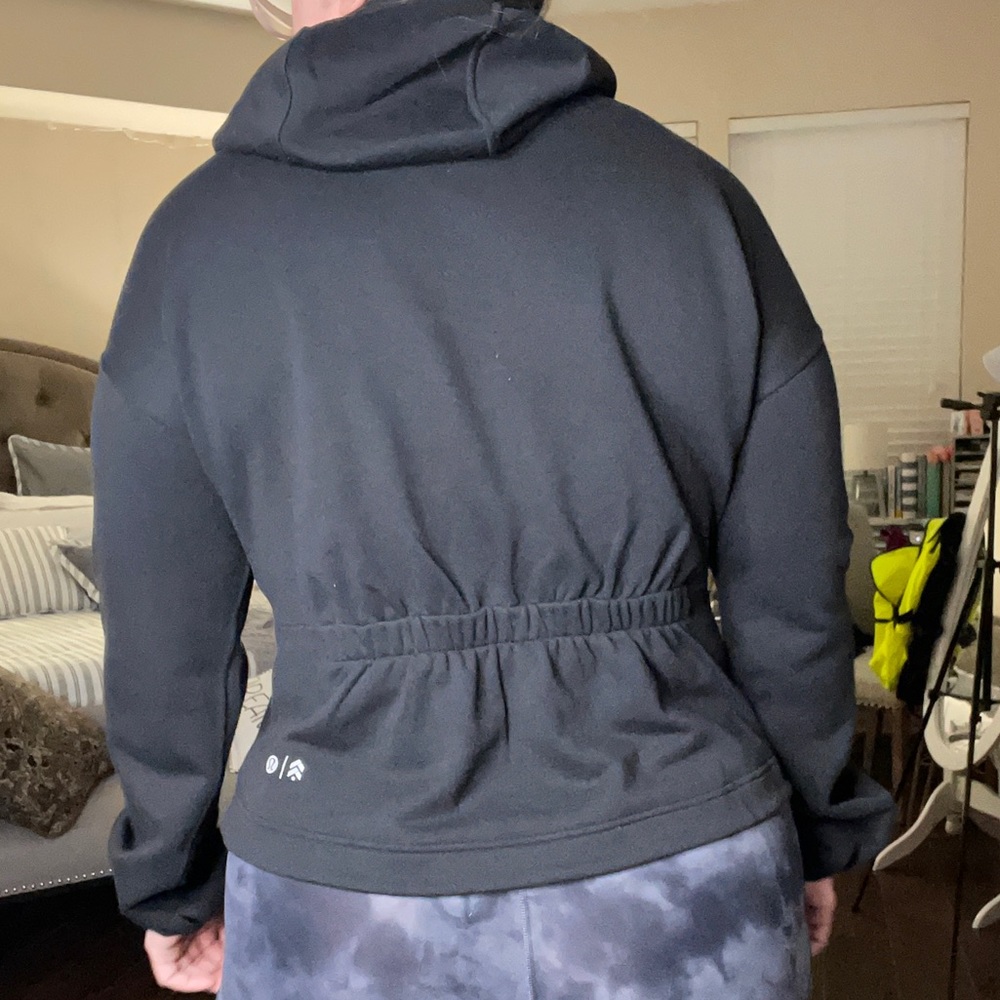 Black Pullover - image 3